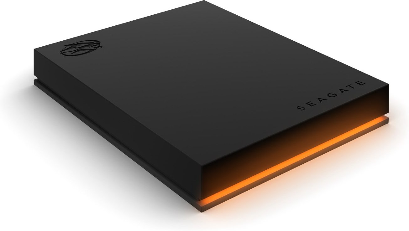 FireCuda Gaming Hard Drive (1TB) Extern