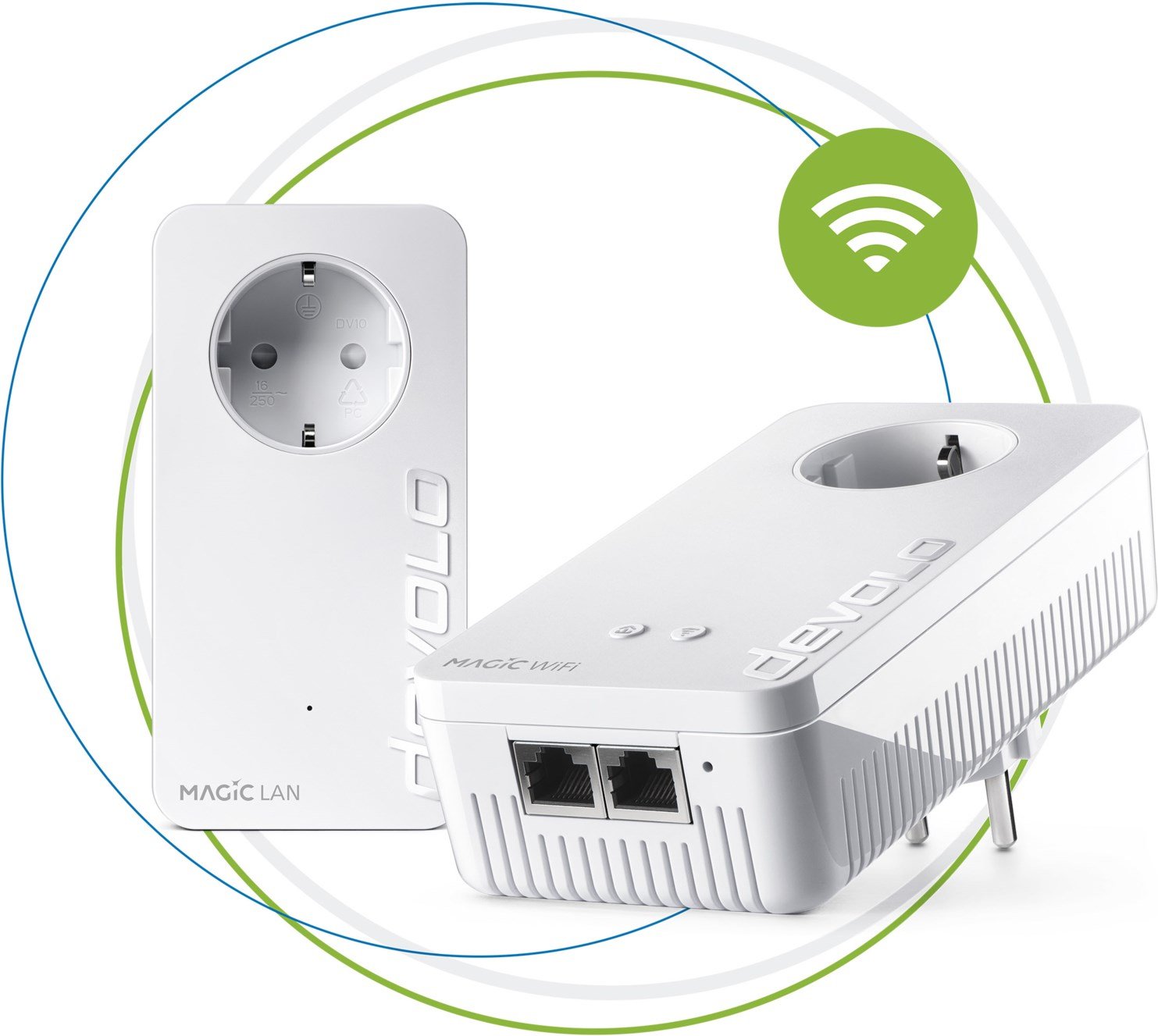 Magic 1 WiFi Starter Kit 2-1-2