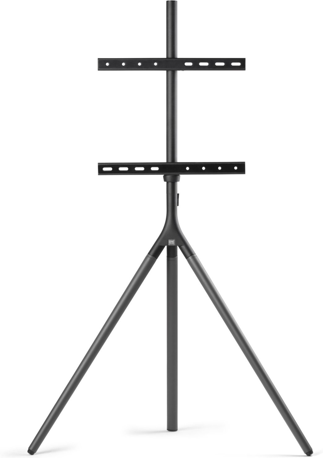 WM 7461 Metal TV-Stativ (32-65") titanium grey