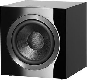 DB4S Aktiv-Subwoofer hochglanz schwarz