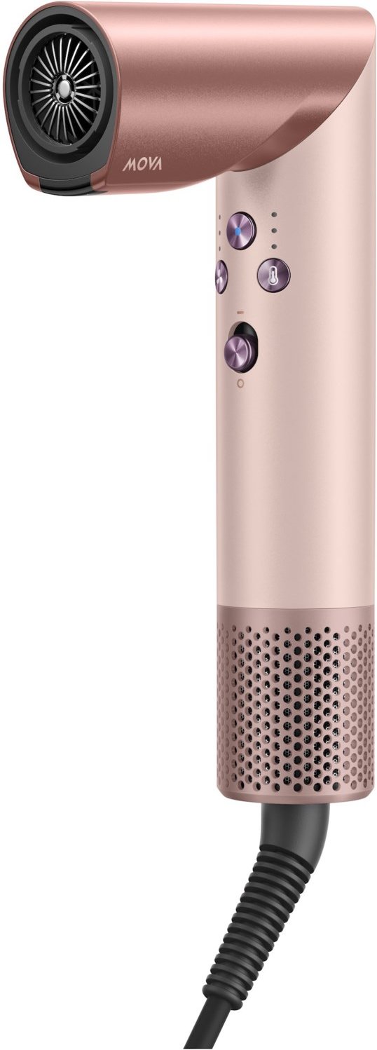 Mova Master 10 Haarstyler und -trockner