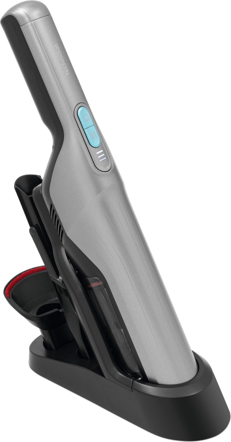 TECHNIMAX AS MINI Akku-Sauger anthrazit