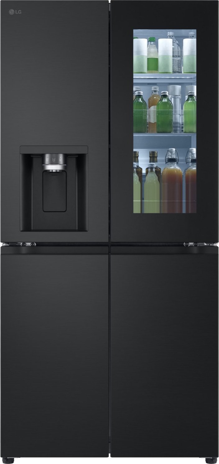 GMG761EPAE Multi Door essence matte black