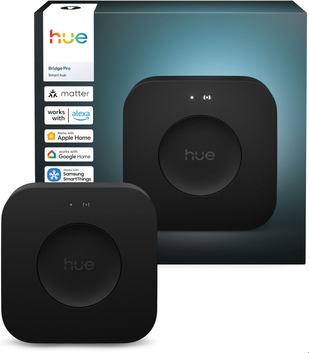 Hue Bridge Pro