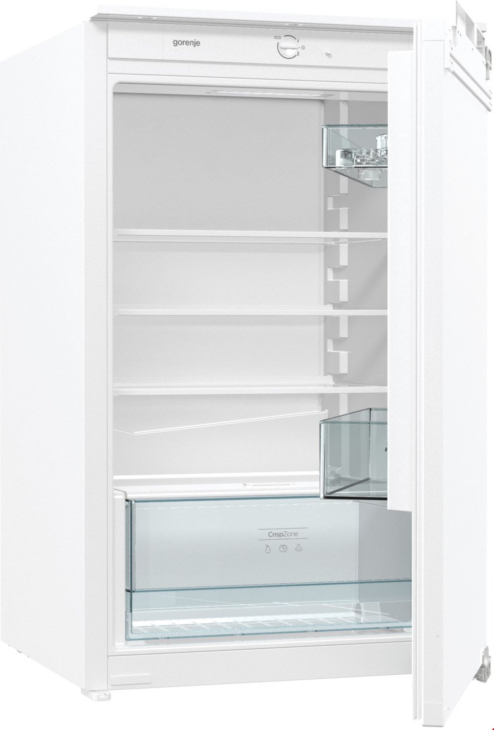 RI209EE1 Einbau-Kühlschrank weiß