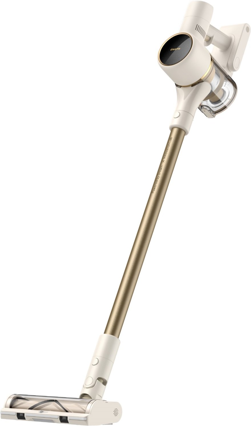 R 10 Stielstaubsauger