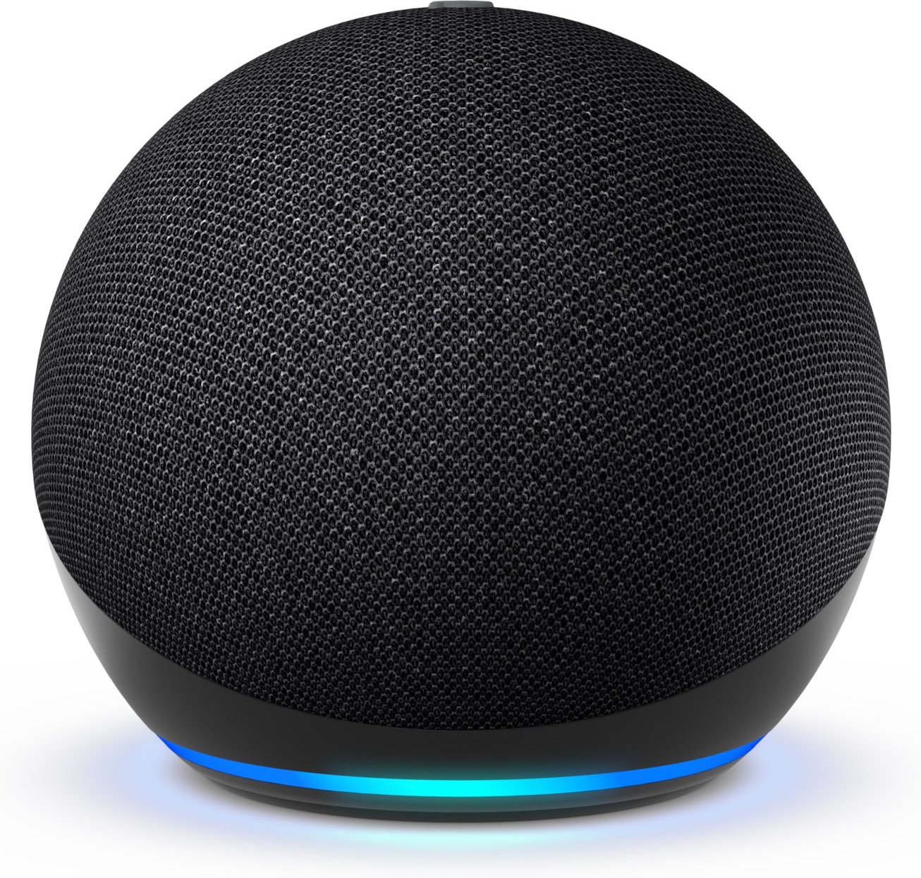 Thumbnail - Echo Dot (5.Gen.) Streaming-Lautsprecher charcoal