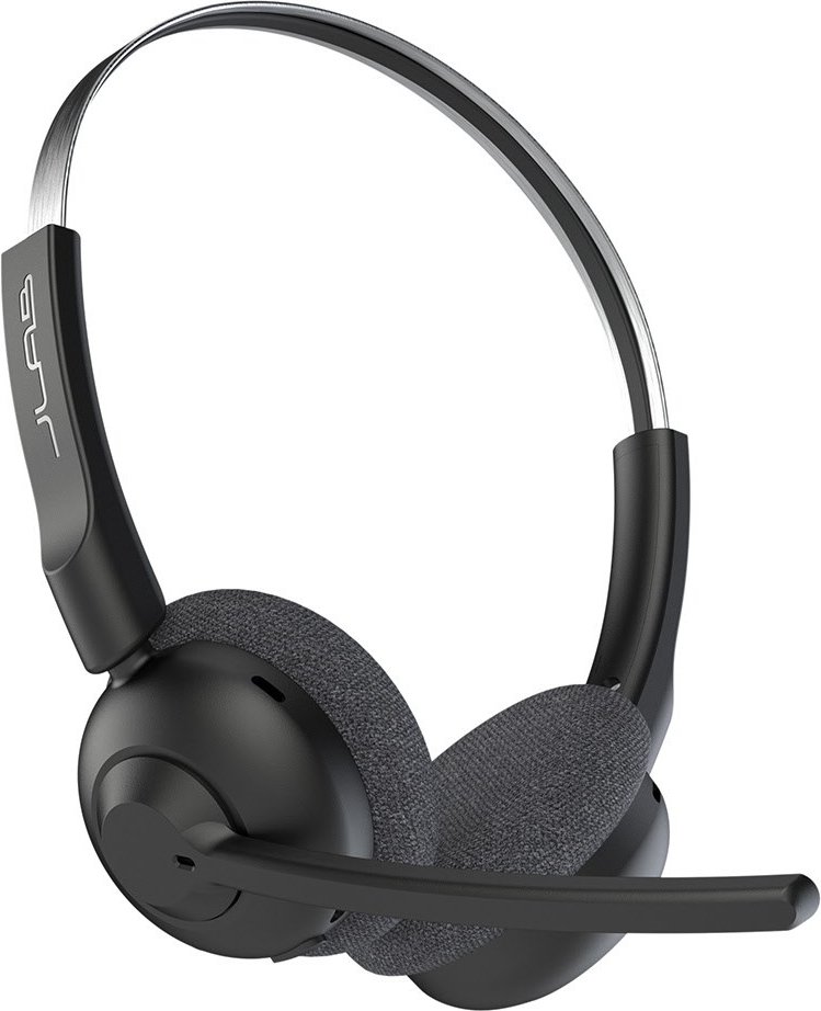 GO Work Pop PC-Headset schwarz
