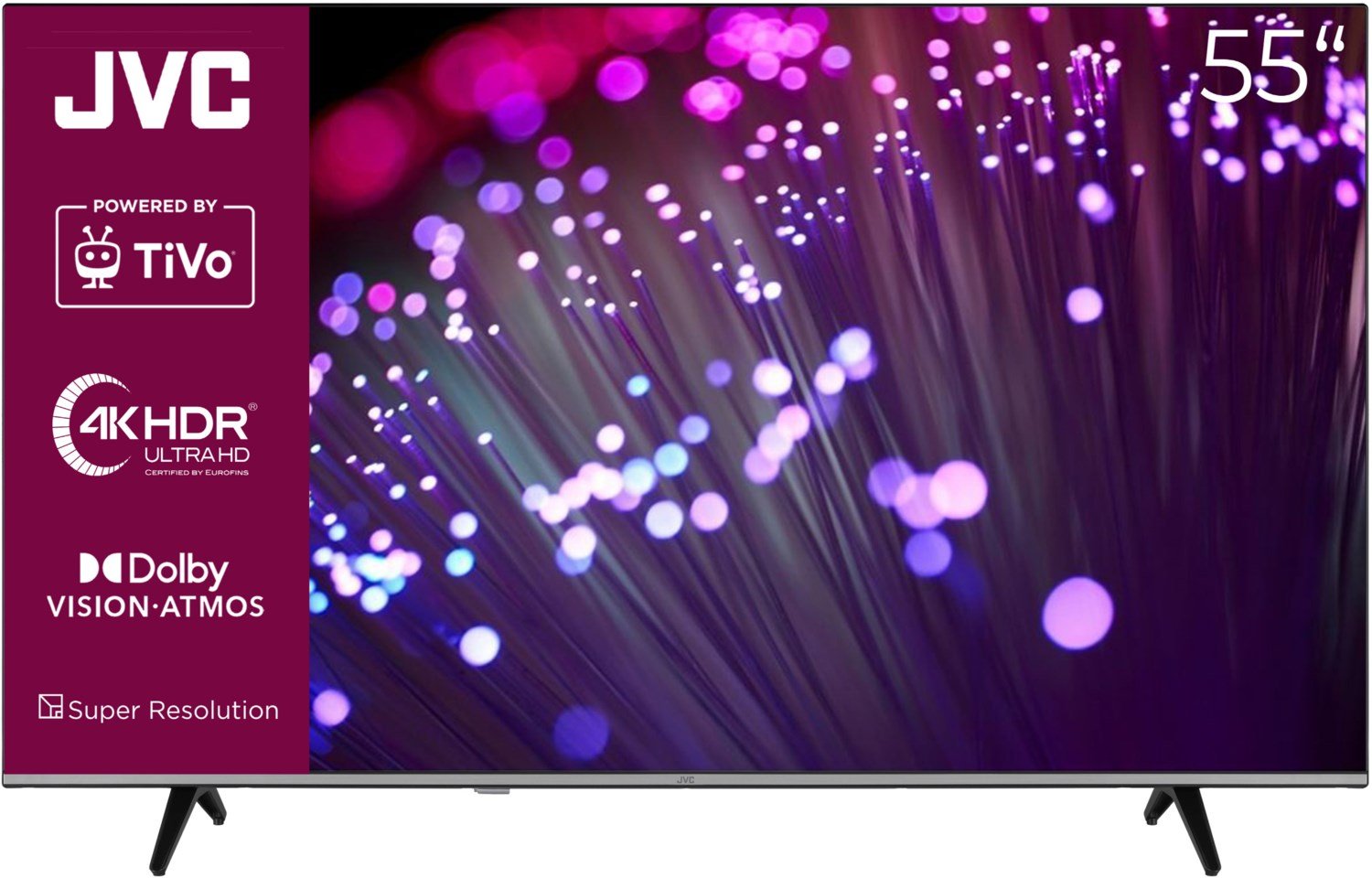 Thumbnail - LT-55VU7555 139 cm (55") LCD-TV mit LED-Technik