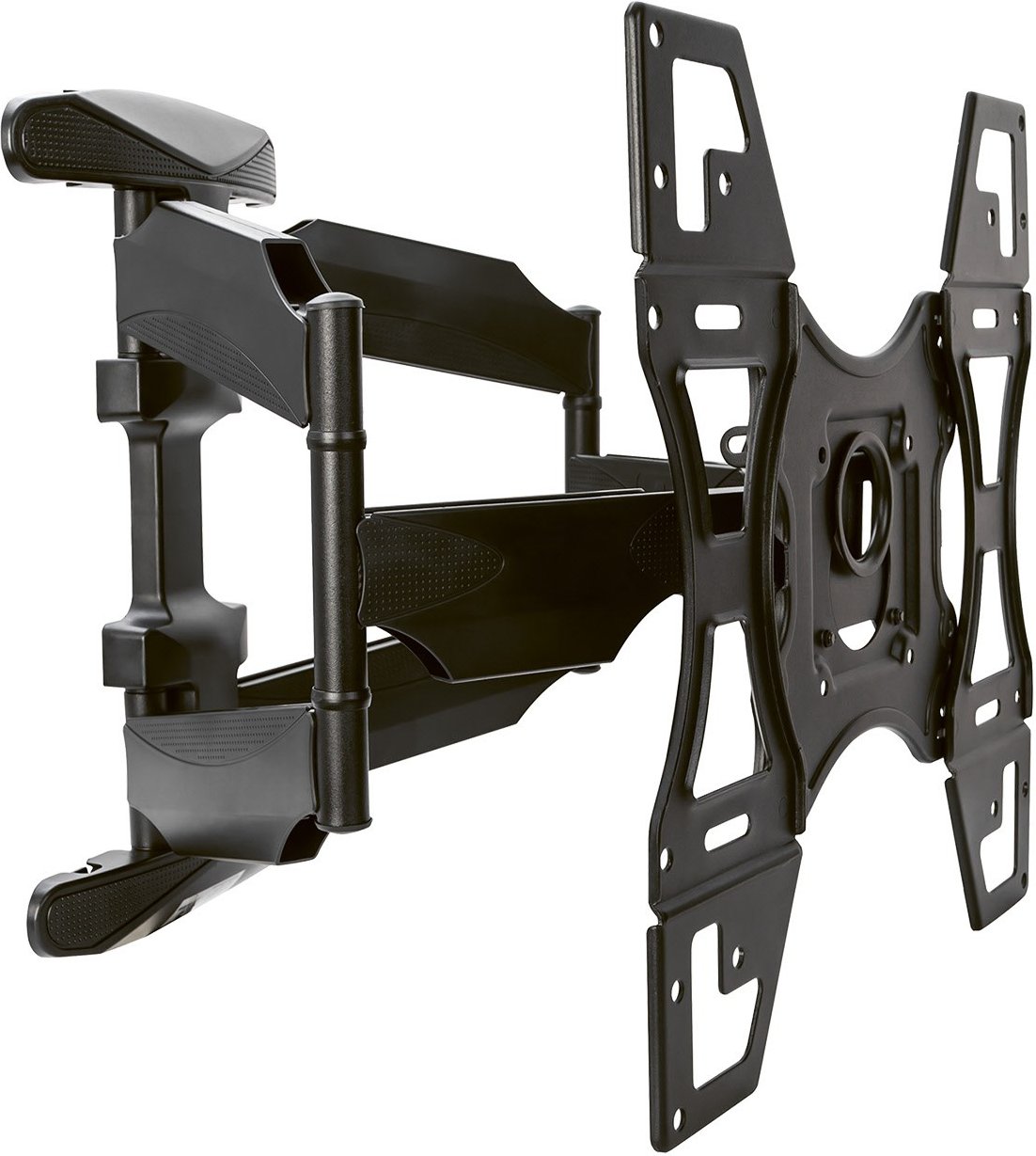 Just-Mounts Large JM600CSV2 TV-Wandhalterung schwarz