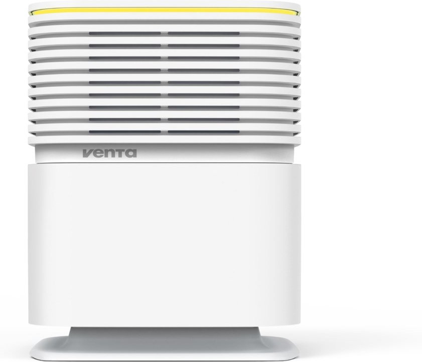 AP730 AeroStyle Compact Luftreiniger weiß