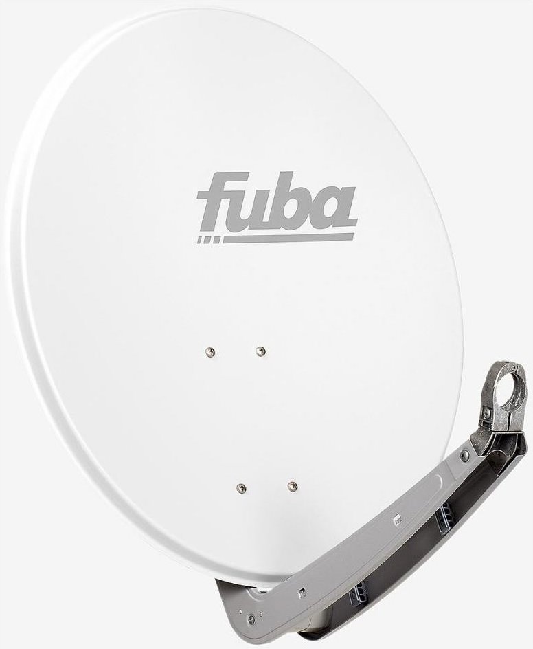 DAA 650 W Satelliten-Reflektor weiß