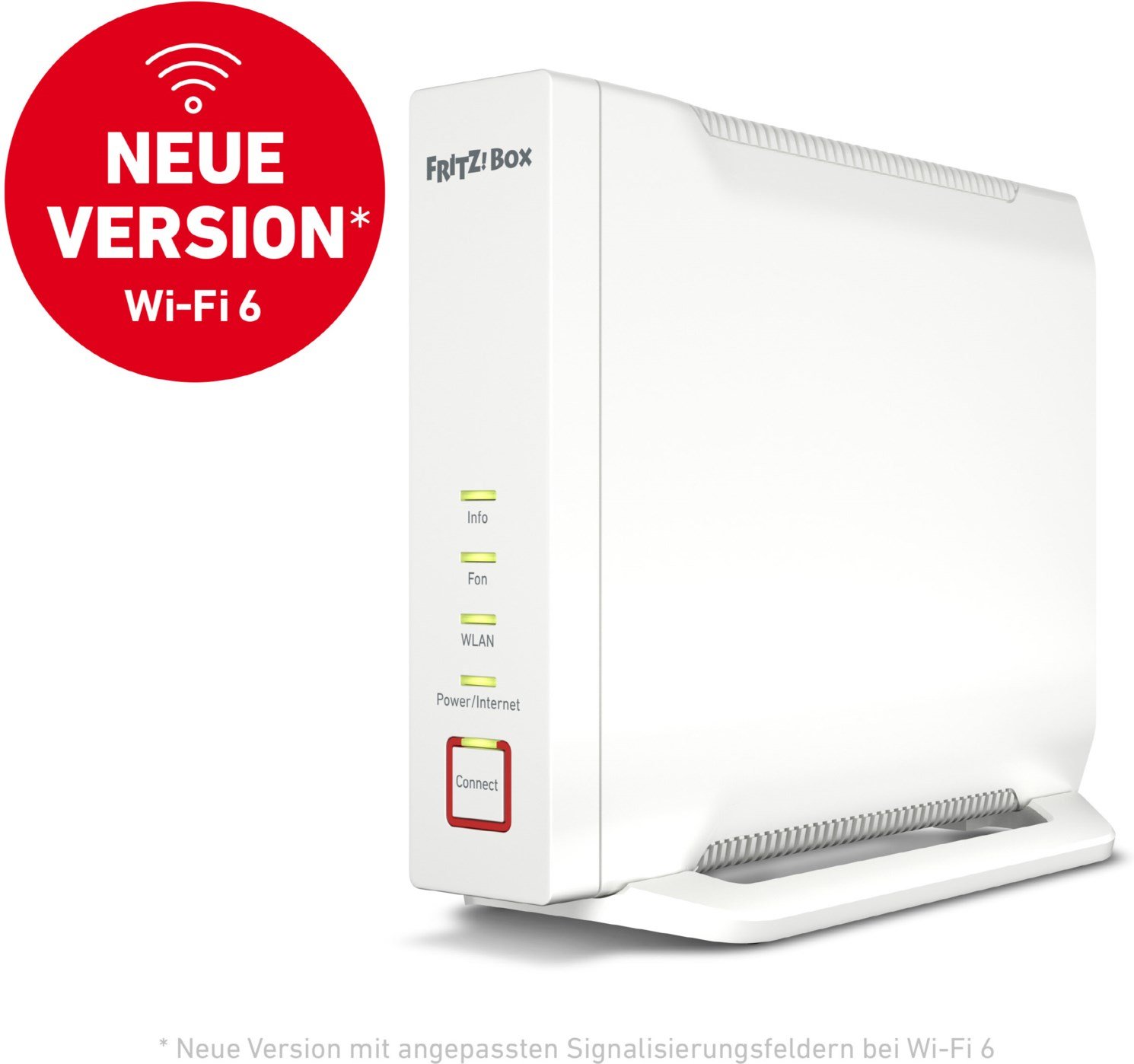 FRITZ!Box 4060 WLAN-Router