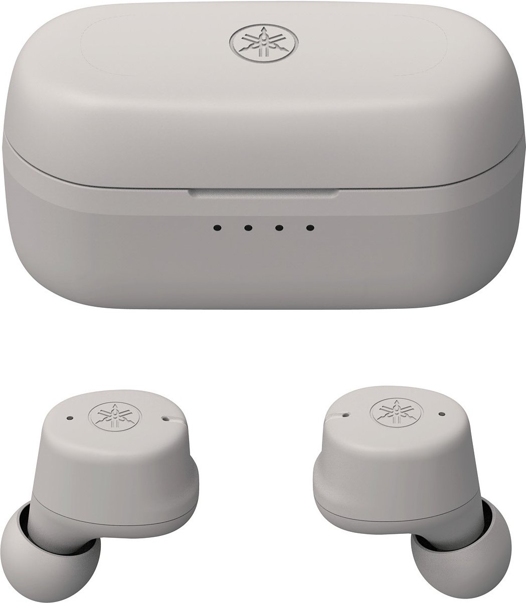 TW-E3C True Wireless Kopfhörer beige