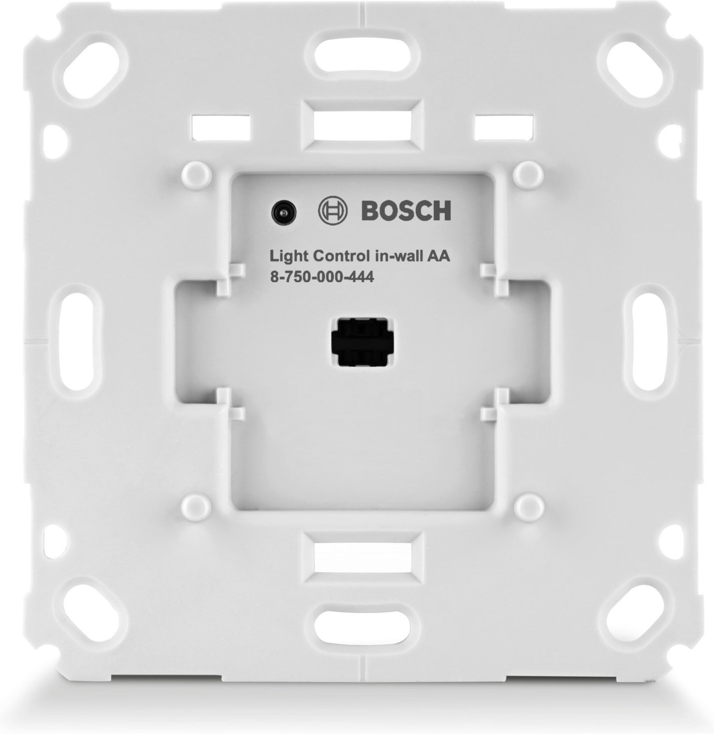 Lichtsteuerung Unterputz