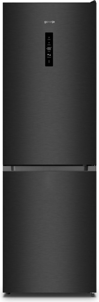 NRK619CABXL4 Kühl-/Gefrierkombination schwarz