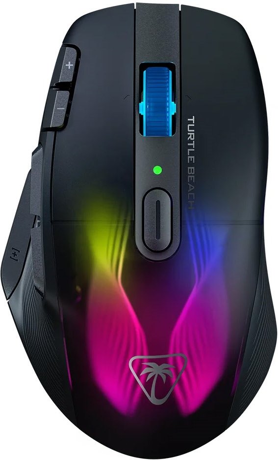 Kone XP Air Kabellose Gaming Maus schwarz