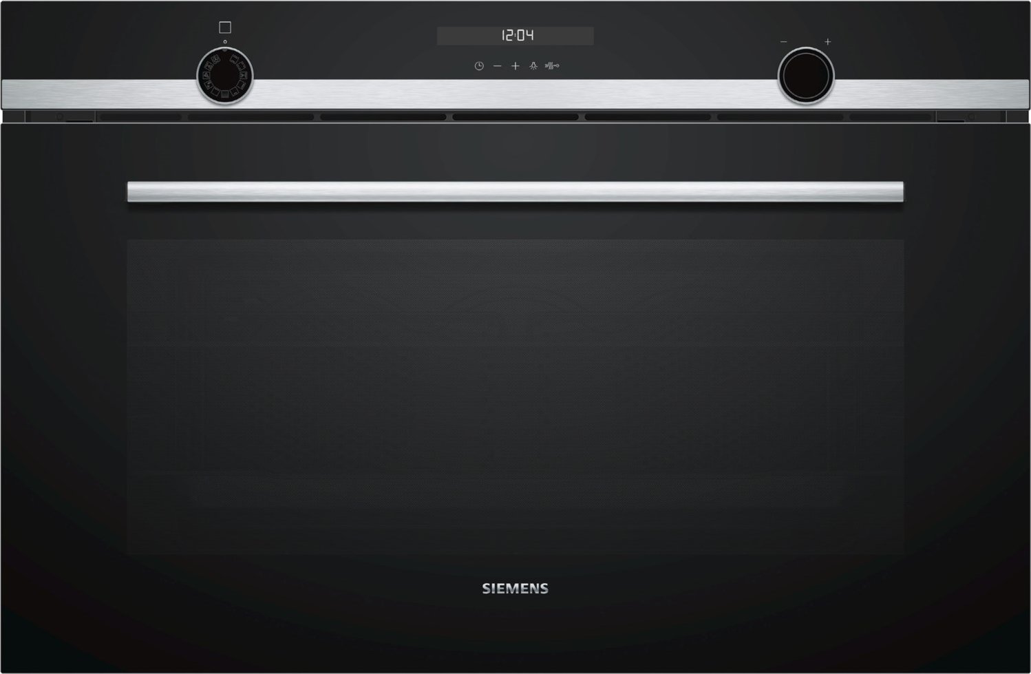 VB578D0S0 Einbaubackofen schwarz/edelstahl