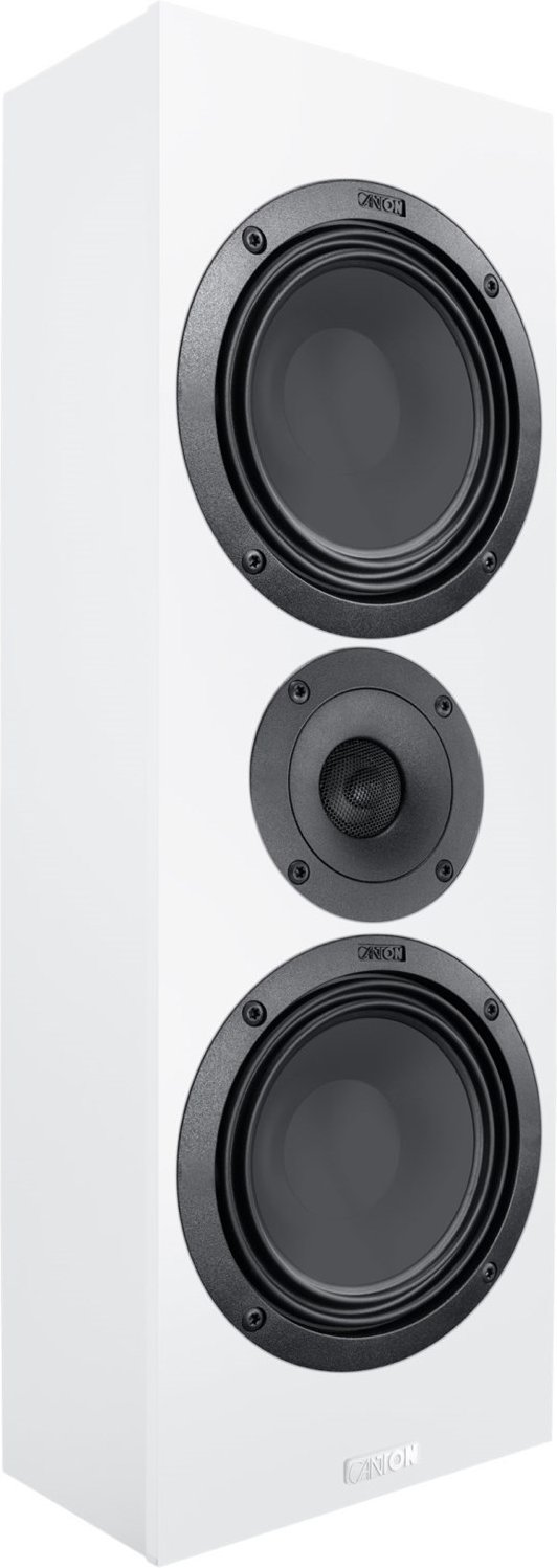 GLE 15 OnWall S2 /Stück On Wall Lautsprecher weiss