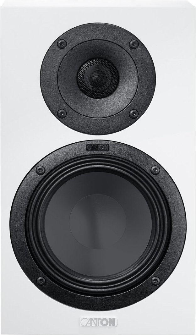 GLE 10 S2 /Stück On Wall Lautsprecher weiss