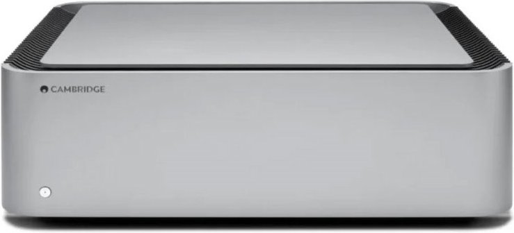 Edge M Mono-Endstufe