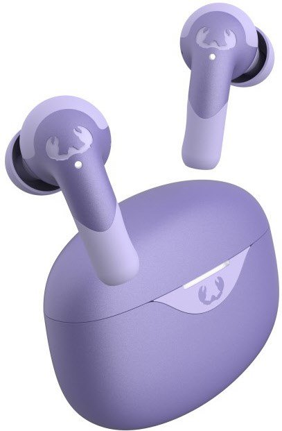 Twins Ace True Wireless Kopfhörer Dreamy Lilac