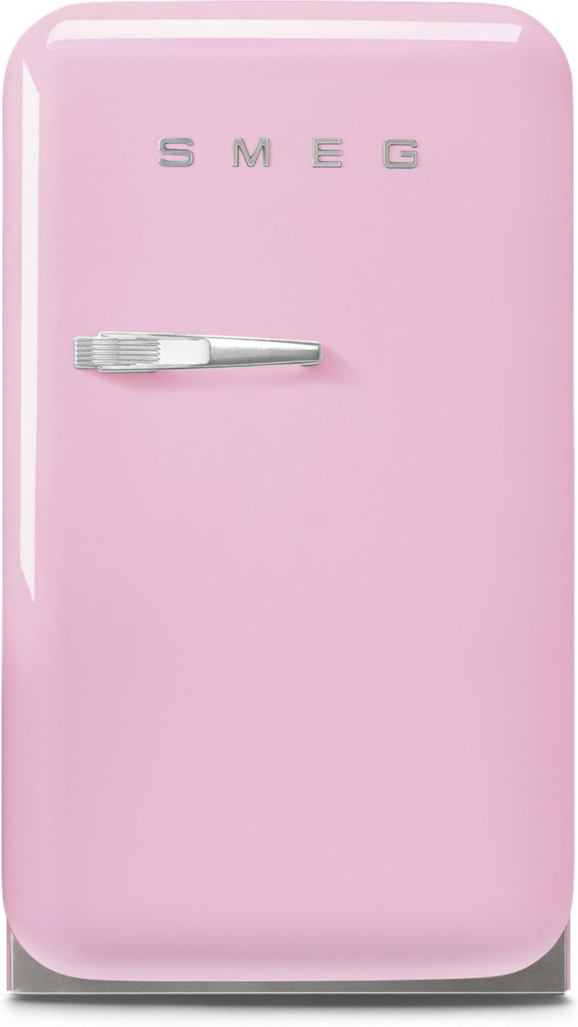 FAB5RPK6 Minikühlschrank cadillac pink