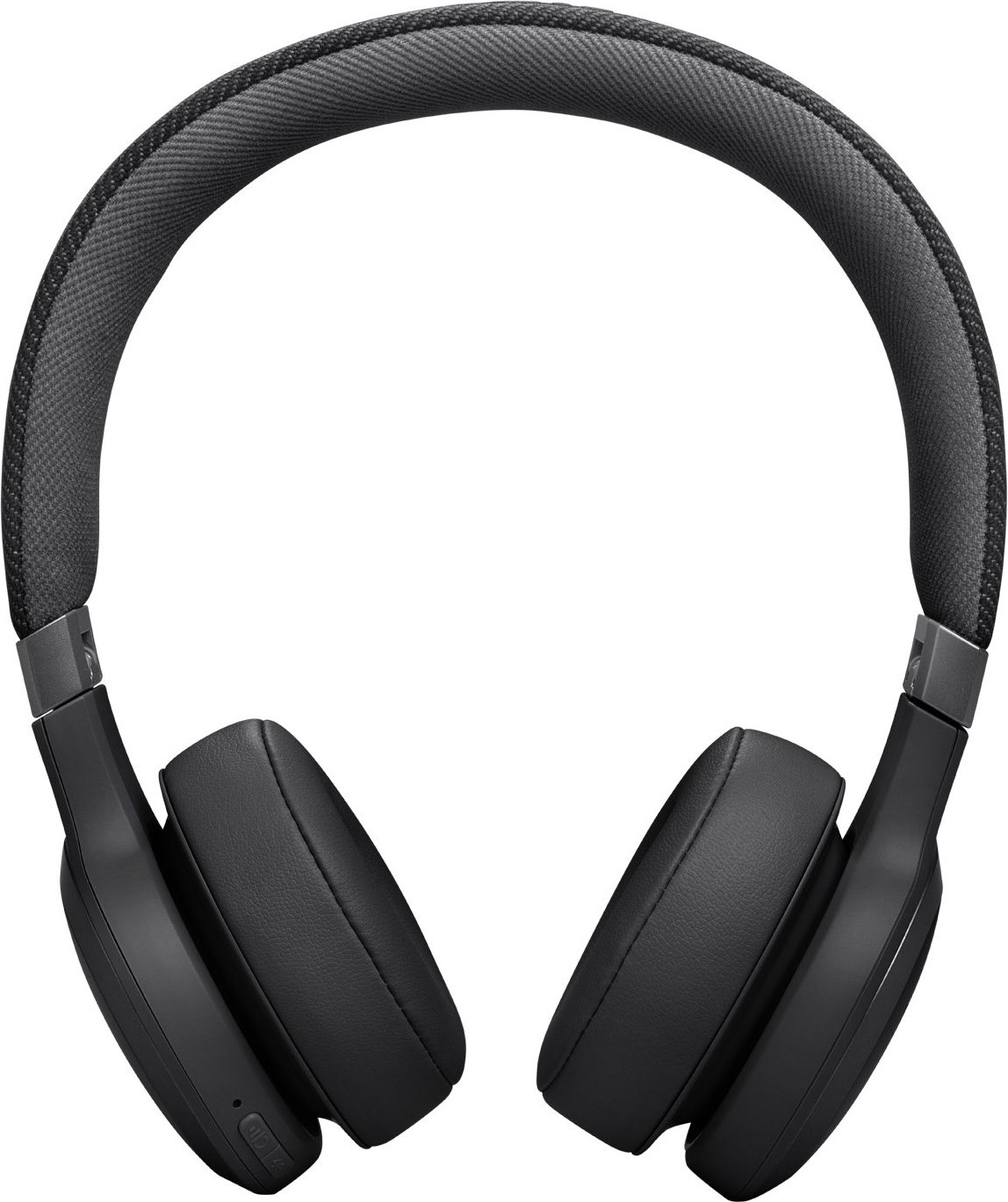 Live 670NC Bluetooth-Kopfhörer schwarz