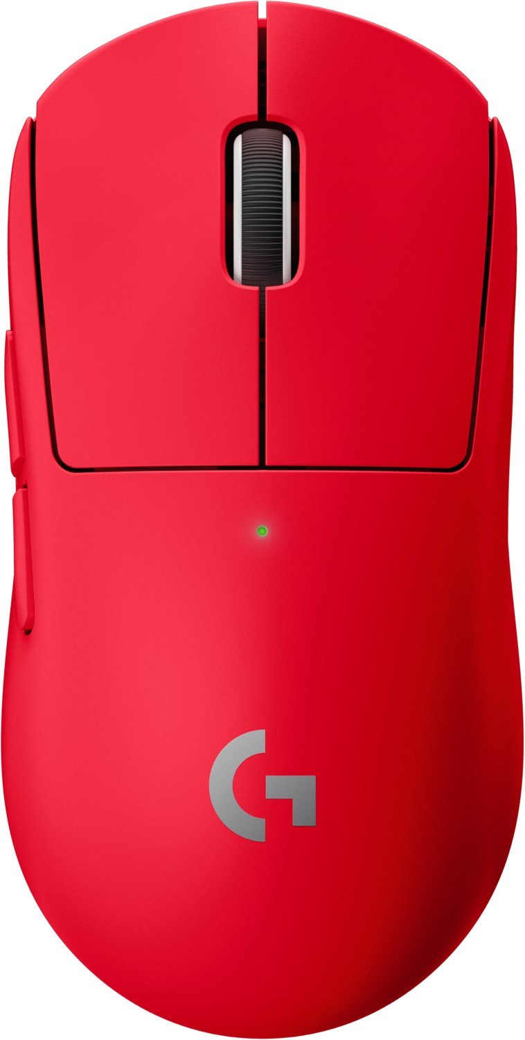 Thumbnail - PRO X Superlight 2 SE Kabellose Gaming Maus rot