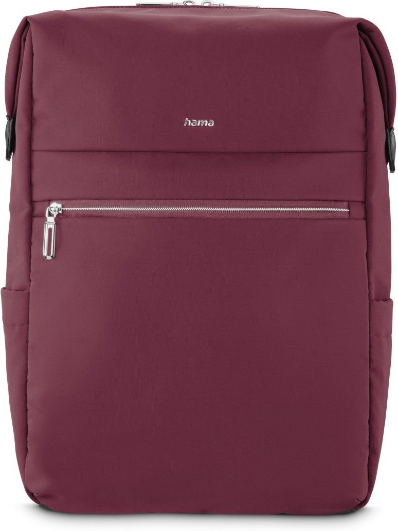 Laptop-Rucksack Ultimate bis 41 cm (16,2") rot