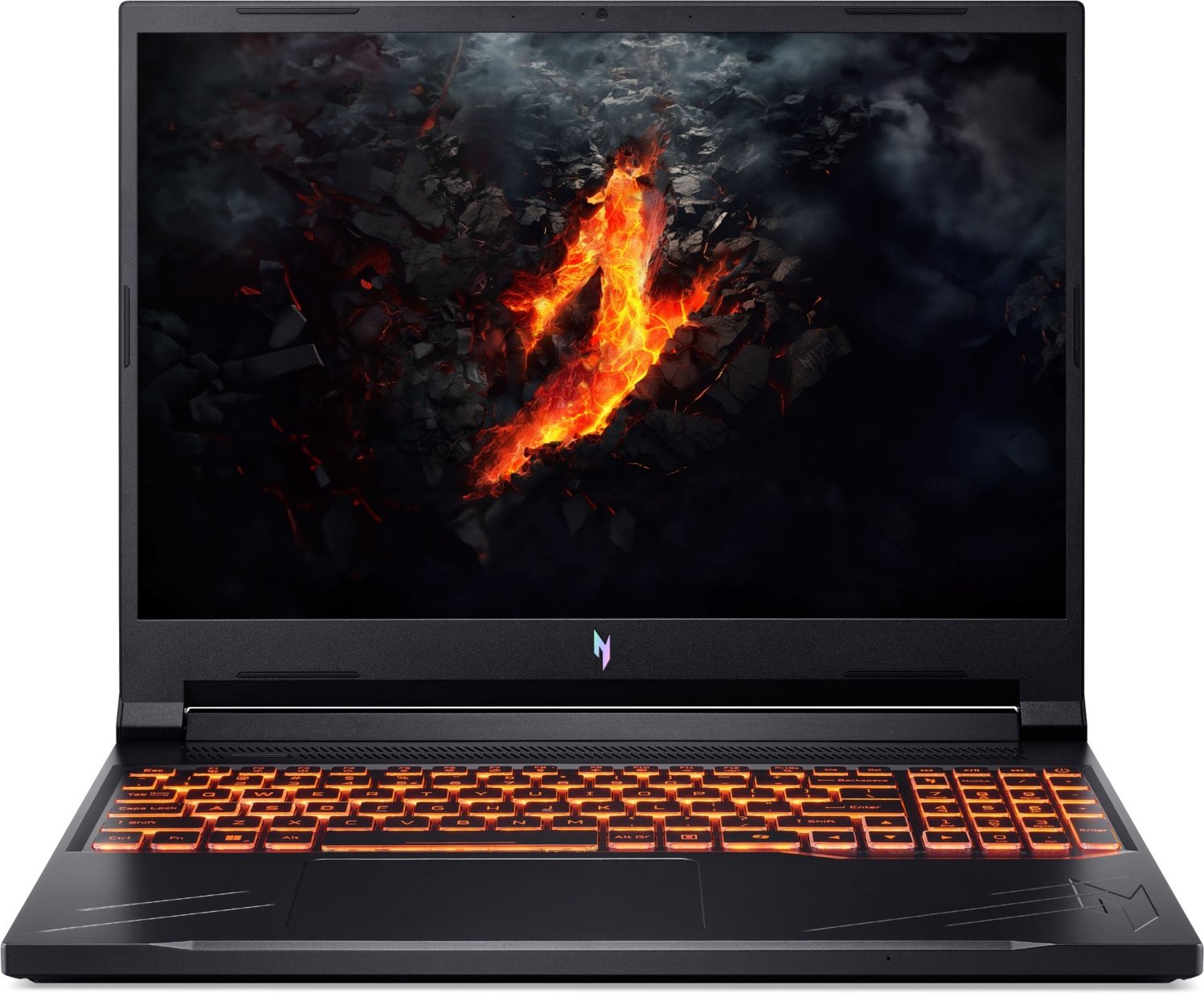 Nitro V 16 (ANV16-41-R0FK) Machine from hell 40,64 cm (16") Gaming Notebook obsidian black