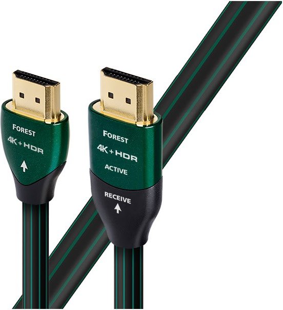 Forest HDMI (12,5m) Kabel