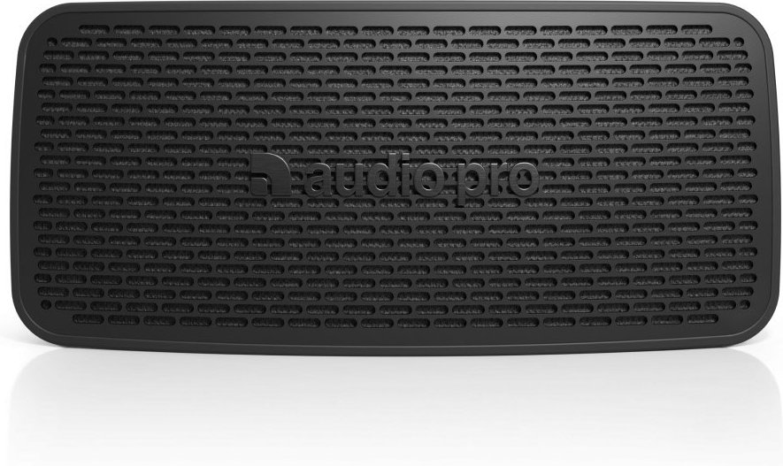 P5 Bluetooth-Lautsprecher schwarz