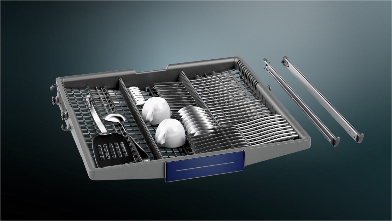 SZ73603 Besteckschublade Geschirrspüler-Zubehör