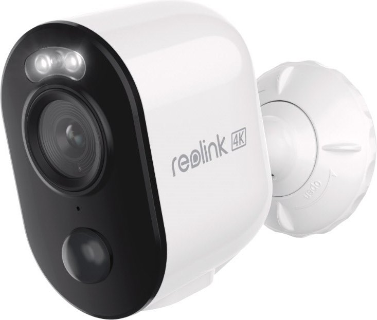 Argus Series B350 Überwachungskamera