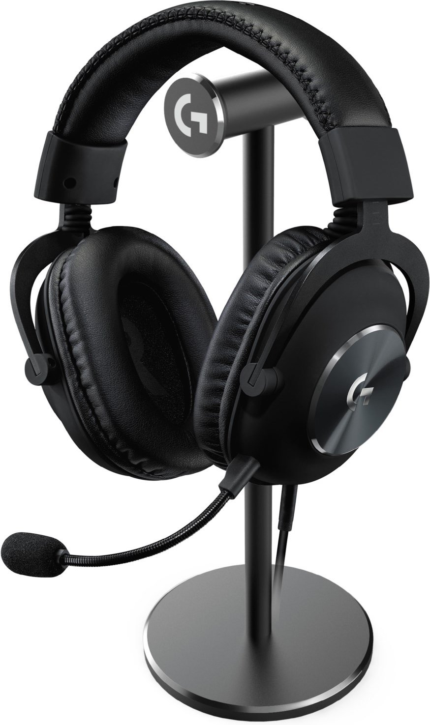 PRO X Gaming Headset schwarz