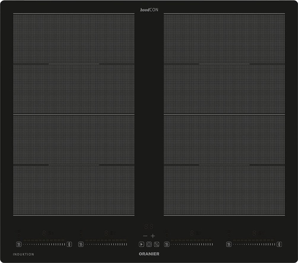 FLI660 Autark-Induktionskochfeld