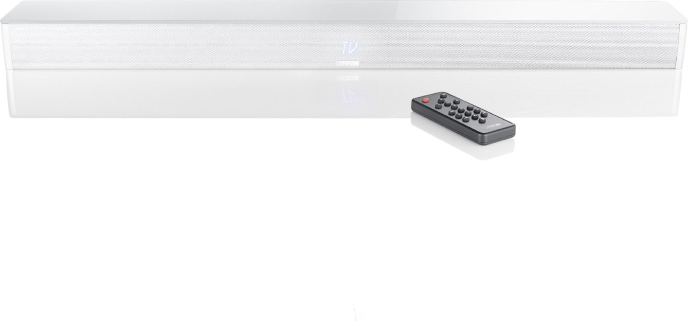 Smart Soundbar 9 Soundbar Generation 2 weiß