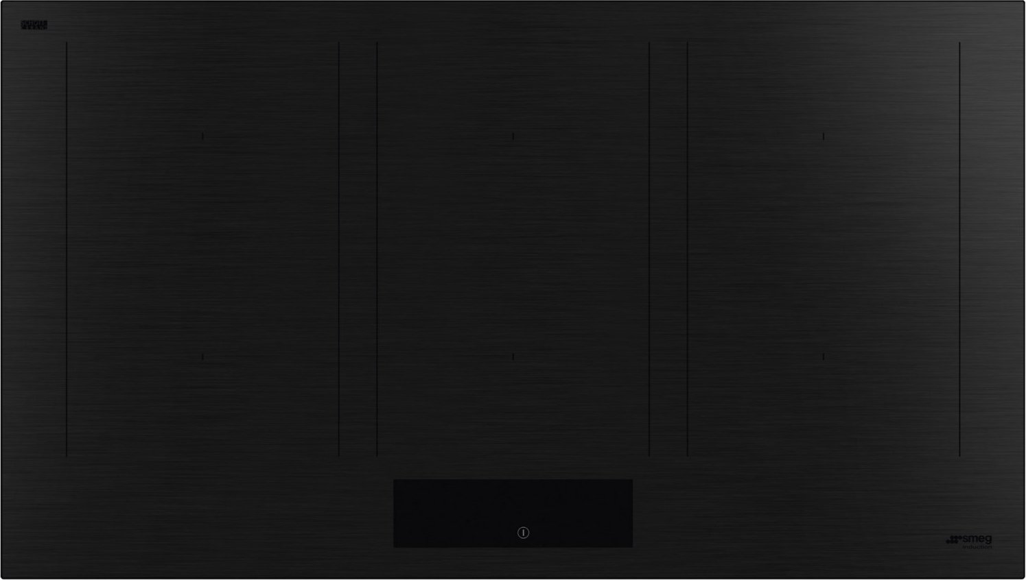 SIM3964MB Autark-Induktionskochfeld schwarz