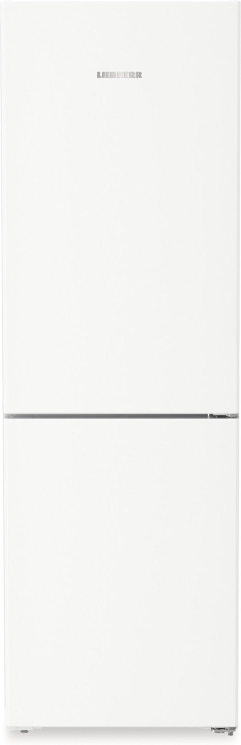 KGN 52Vc03 Kühl-/Gefrierkombination weiß