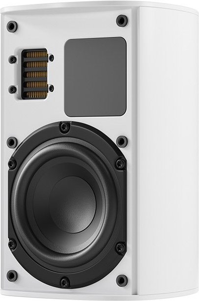 Ace 30 /Paar Regallautsprecher weiß/weiß