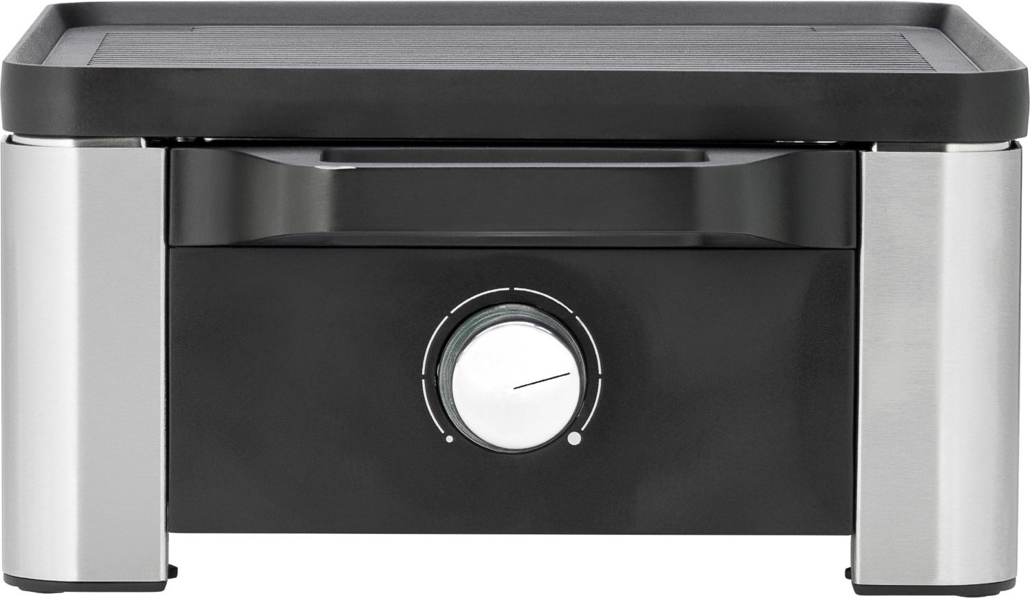 LONO Raclette for 4 cromargan