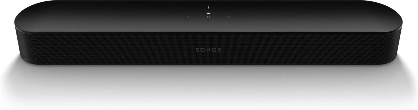 Beam (Gen2) Soundbar schwarz