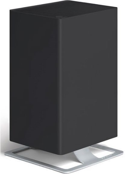 Viktor Luftreiniger schwarz