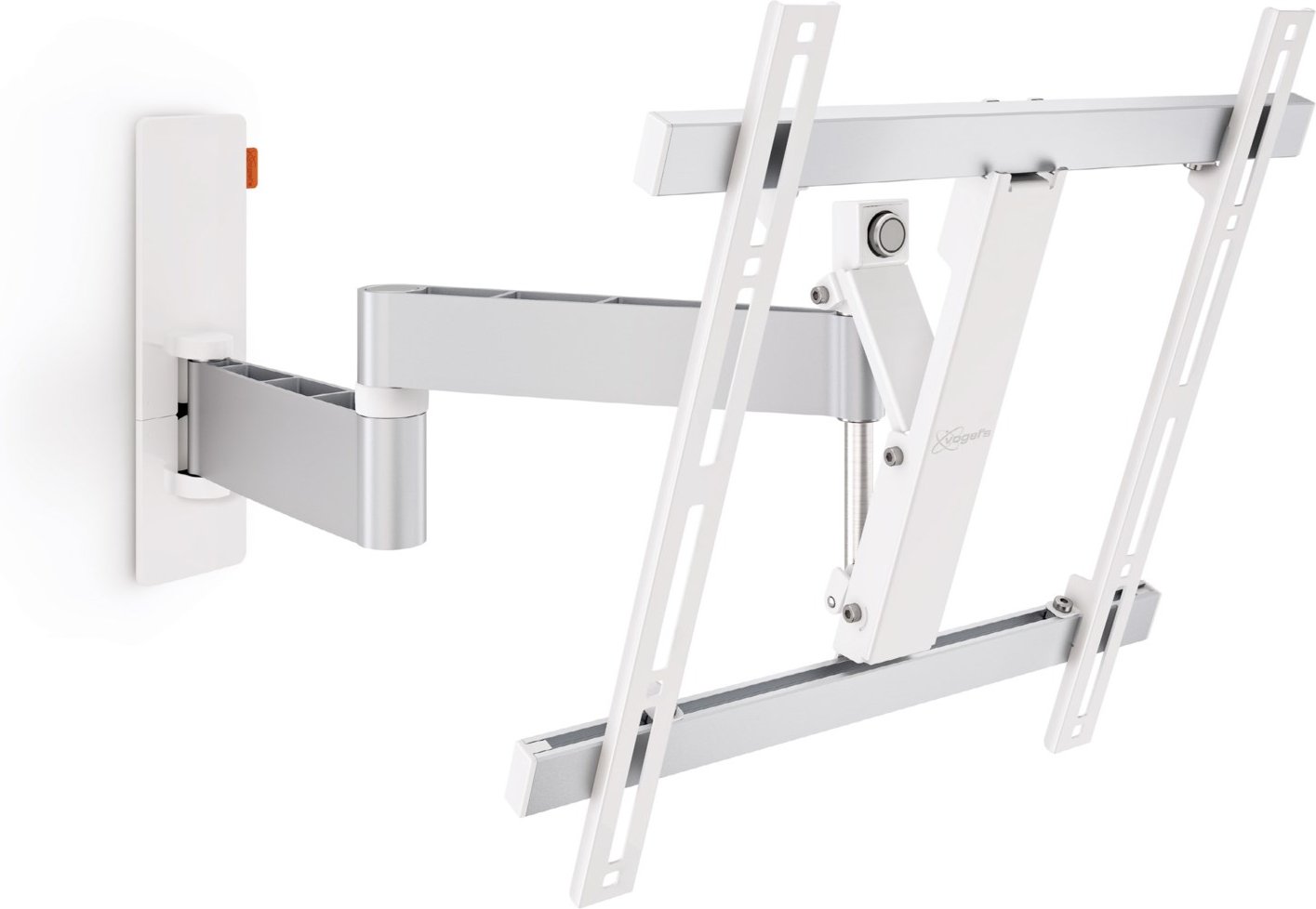 Thumbnail - WALL 3245 TV-Wandhalterung weiß