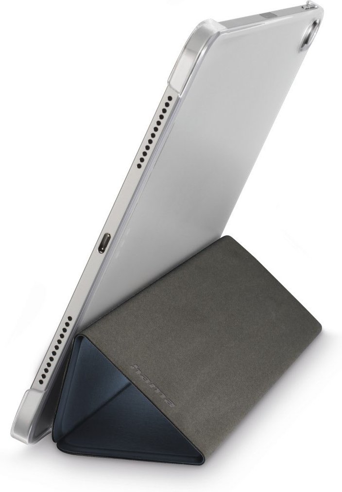 Tablet-Hülle Fold Clear für iPad Air 11" (2024) blau