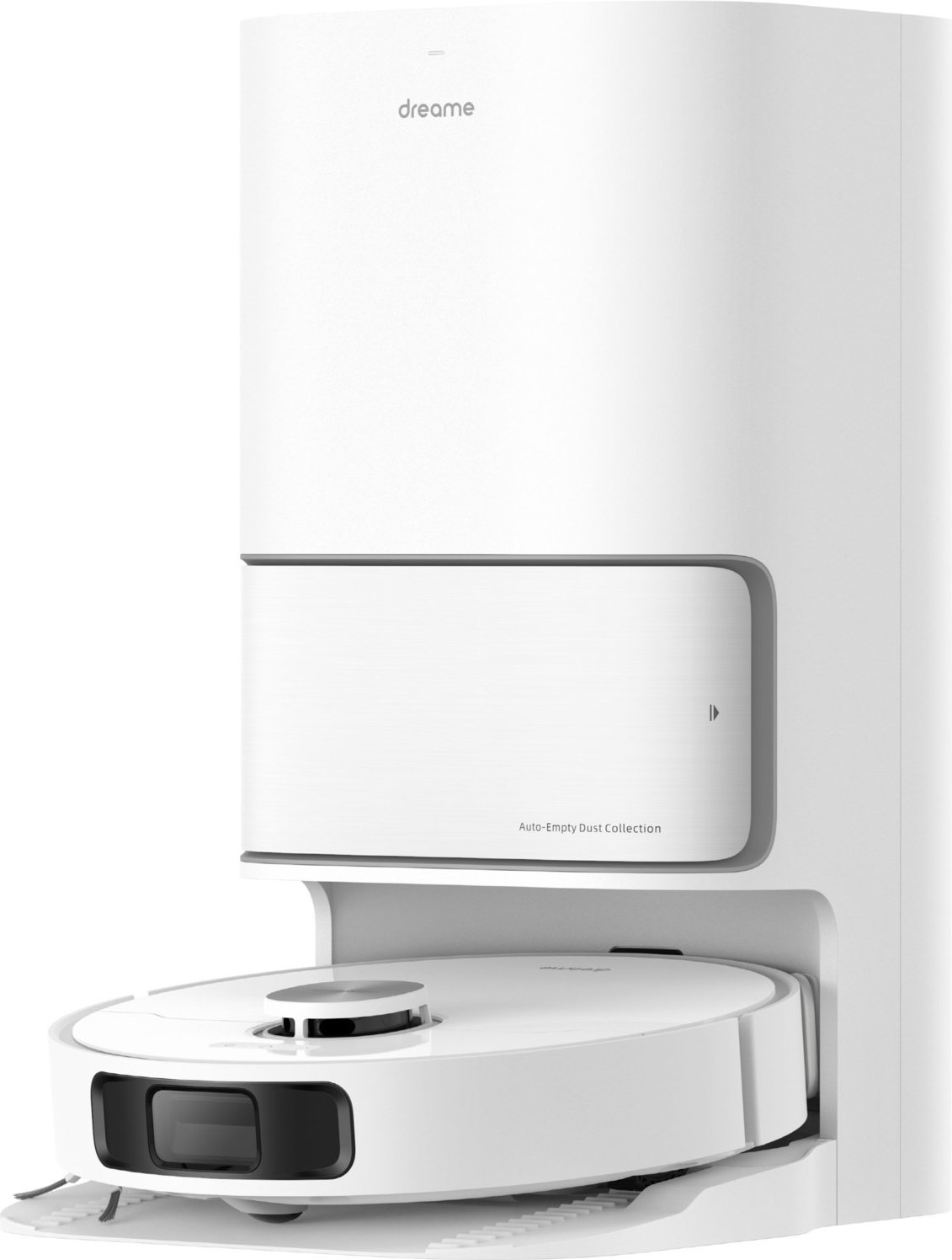 L 10 Ultra Staubsaug-Roboter