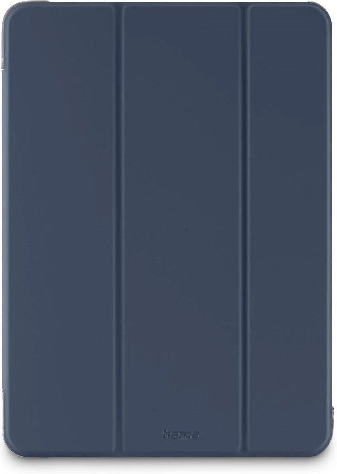 Tablet-Hülle Fold Clear für iPad Air 11" (2025) blau