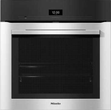 DGC 7350 Elektro-Backofen mit Dampfgarer edelstahl/cleansteel