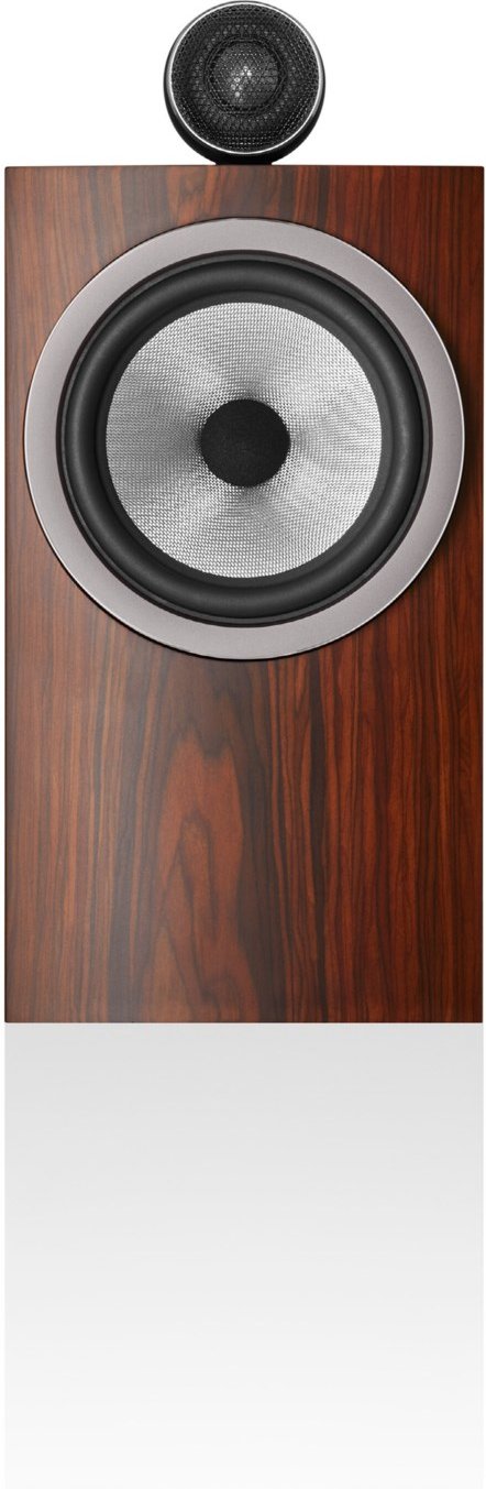 705 S3 /Stück Klein-/Regallautsprecher mocha